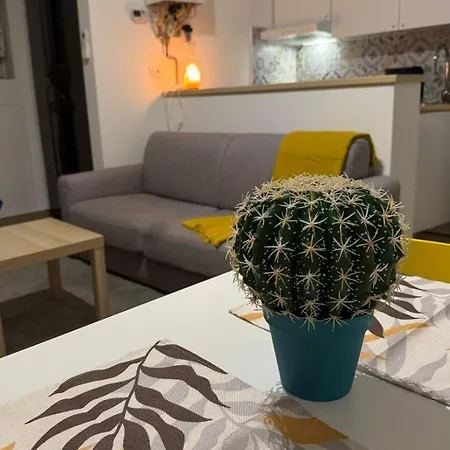 L'arche Comfort & Relax Niguarda House Апартаменты Милан