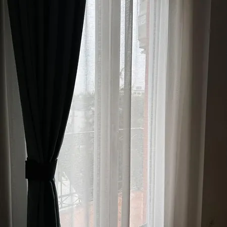 Апартаменты L'arche Comfort & Relax Niguarda House