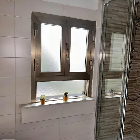 L'arche Comfort & Relax Niguarda House Апартаменты *