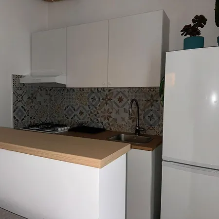 Апартаменты L'arche Comfort & Relax Niguarda House