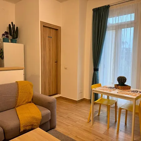 Διαμέρισμα L'arche Comfort & Relax Niguarda House