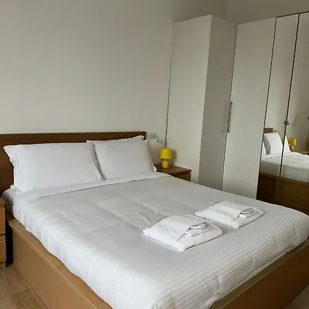 L'arche Comfort & Relax Niguarda House Μιλάνο